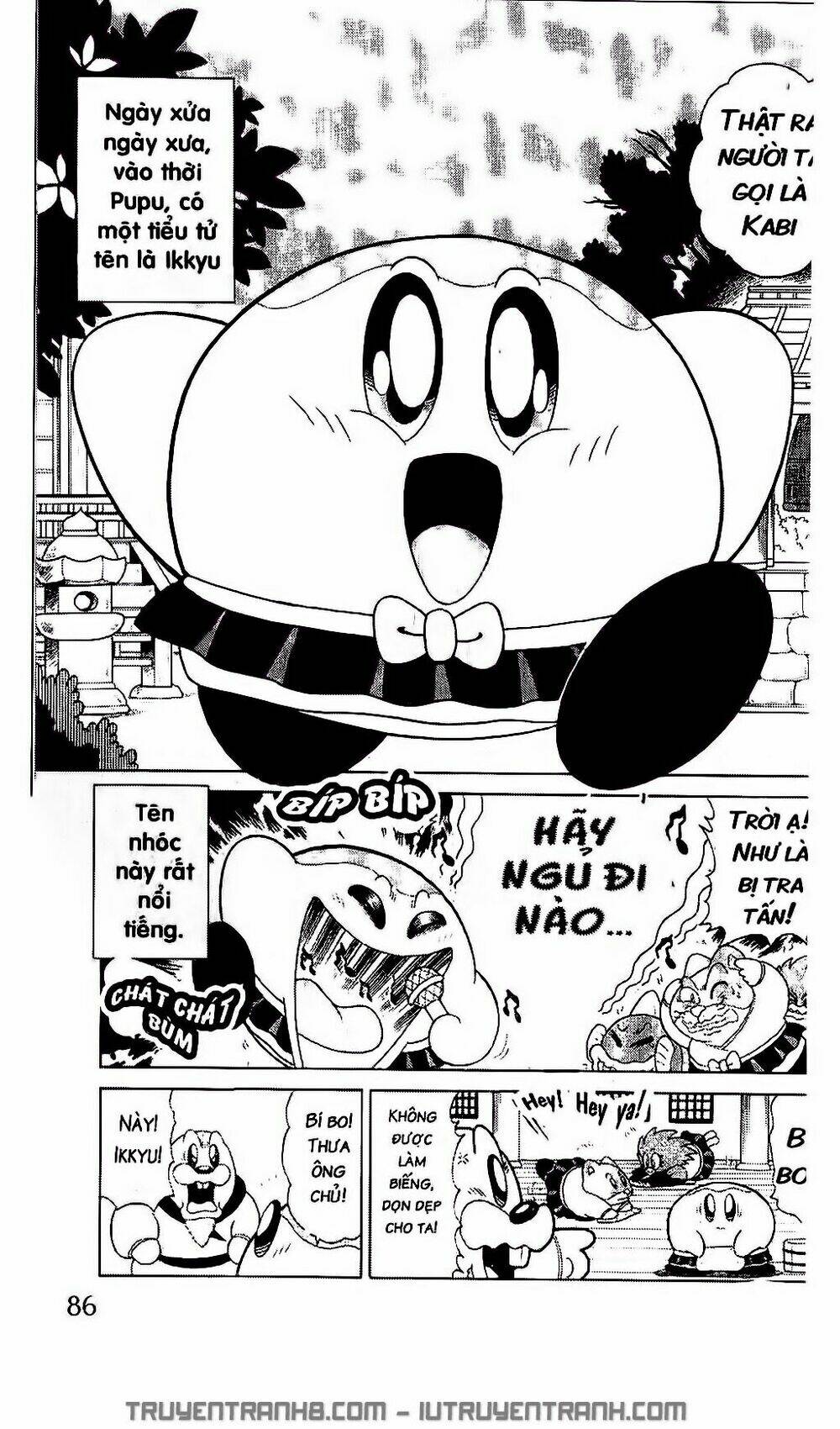 ngôi sao kabi chapter 53 5