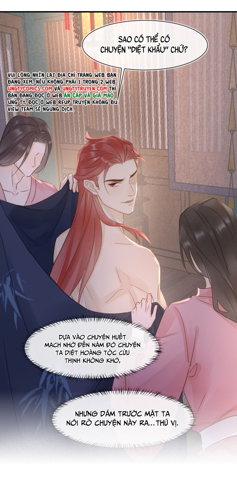 tù long chapter 90 31