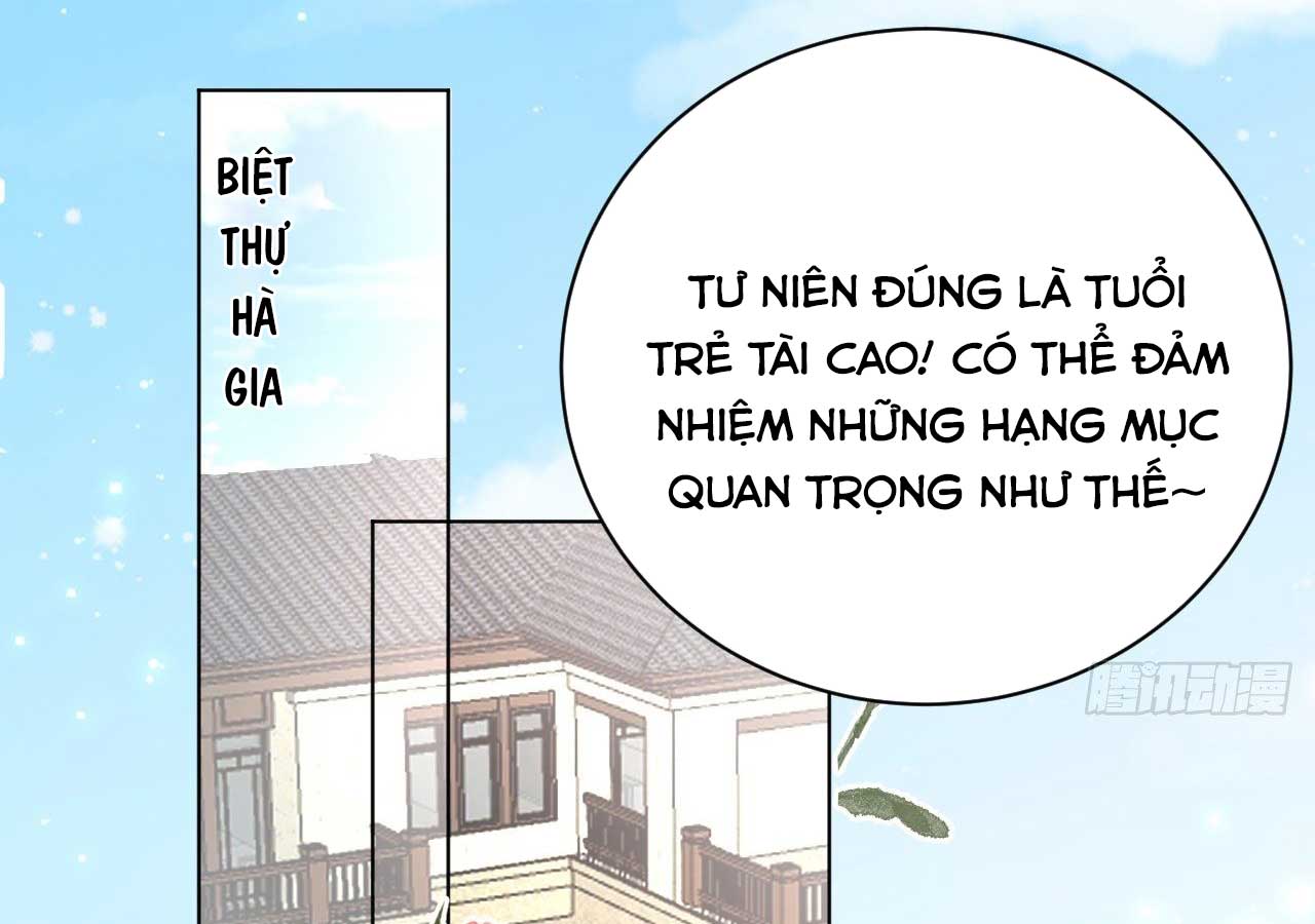 Đồ Chơi Thượng Đẳng chapter 13