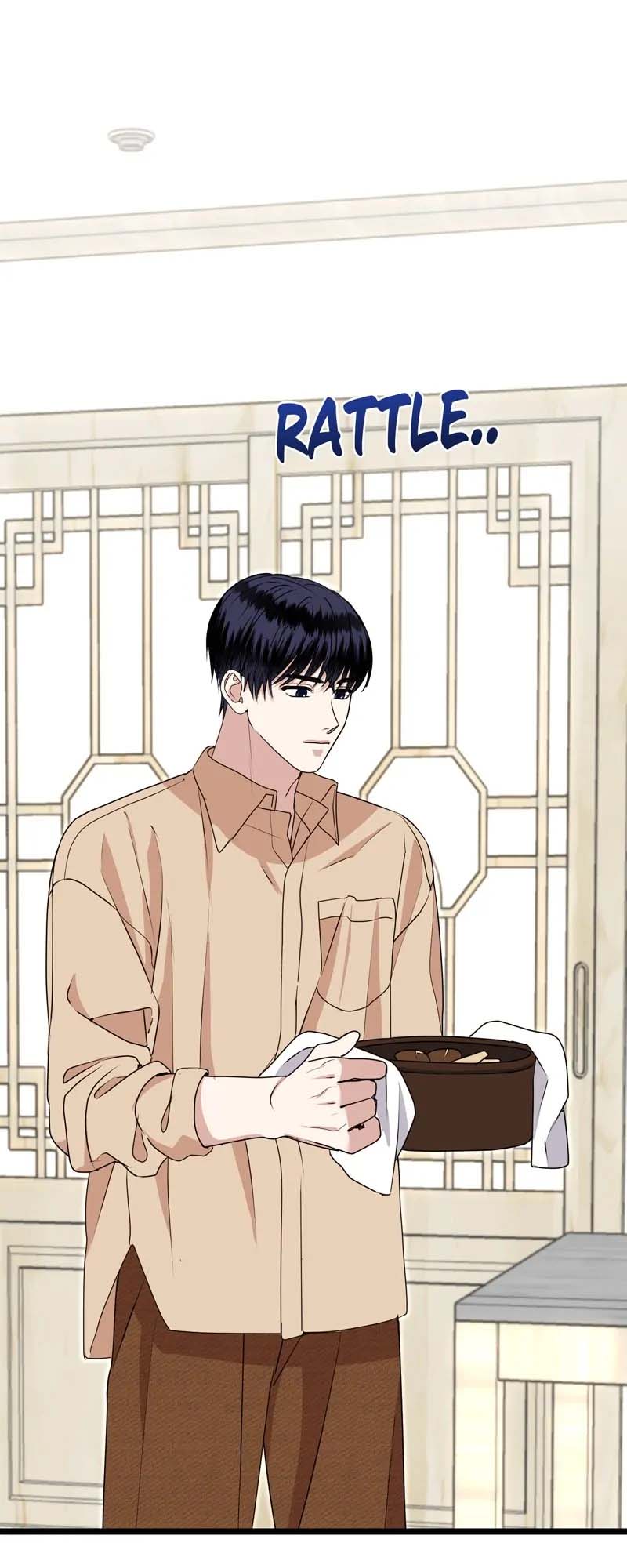 nụ hôn yêu tinh chapter 33.1 17