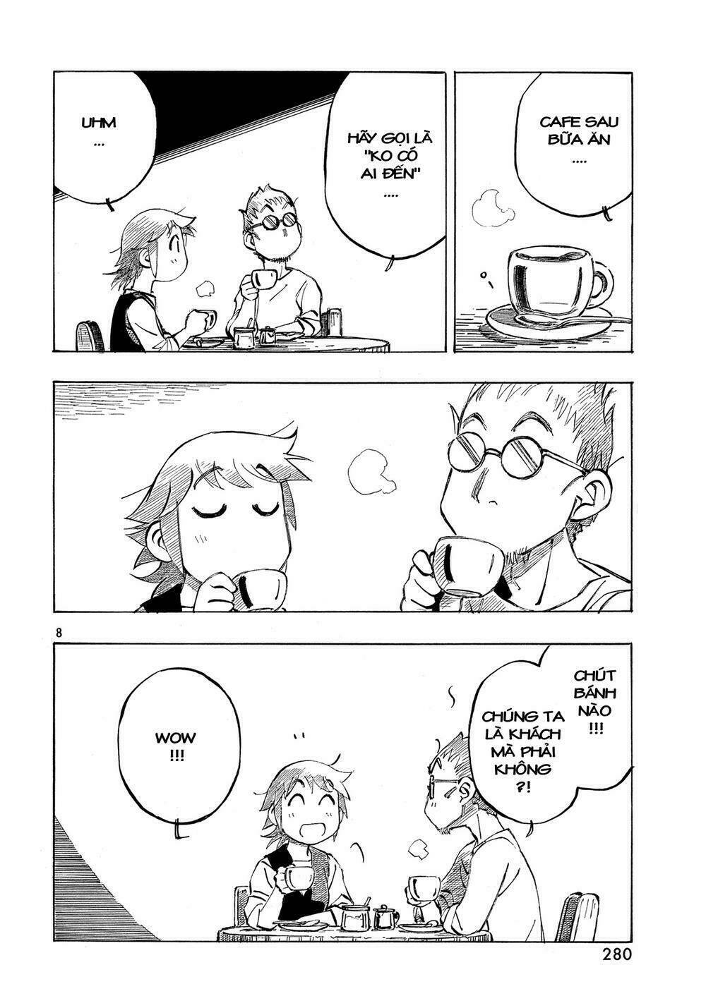 kotonoba drive chapter 24 9