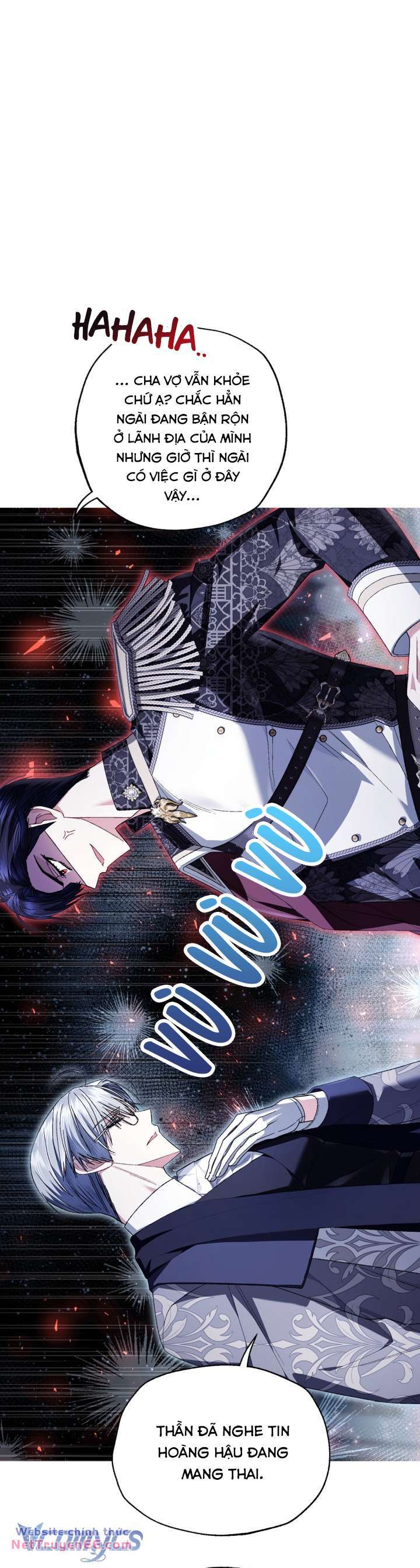 cha, con không muốn kết hôn đâu chapter 126 36