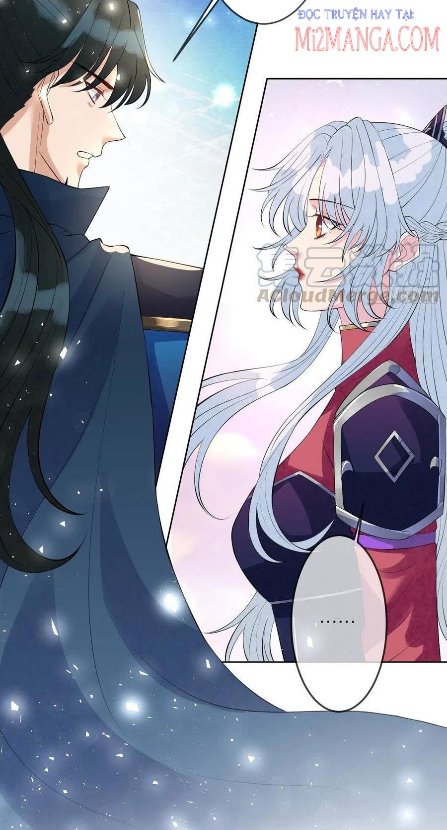 mạt thế nữ vương chapter 75 34