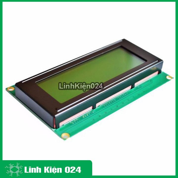 Các Loại Màn Hình LCD 2004