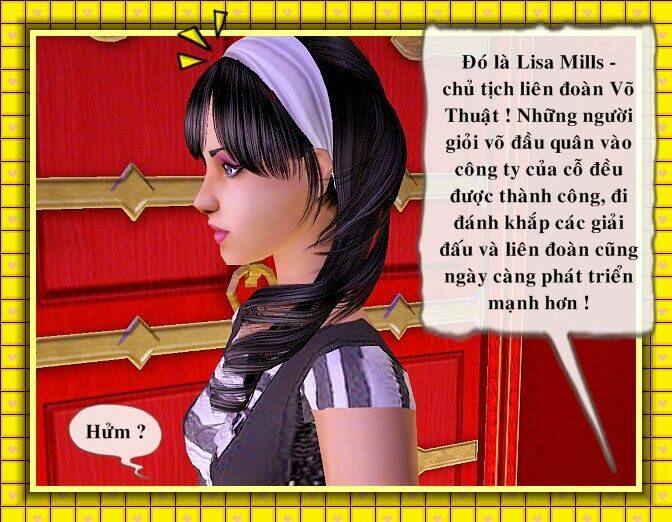 bella's story chapter 13.2 101