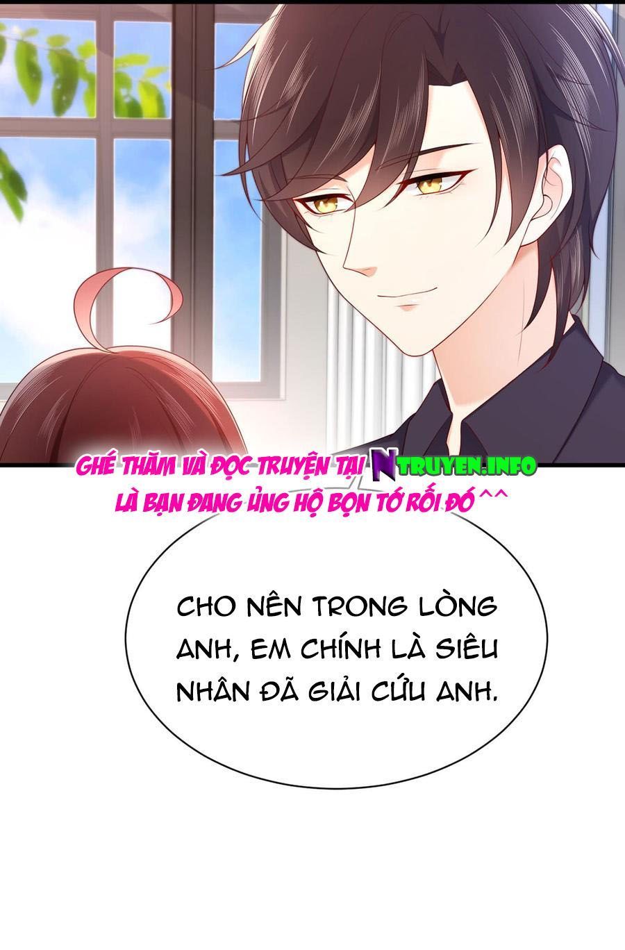 nam thần truy thê chỉ nam chapter 57.1 22