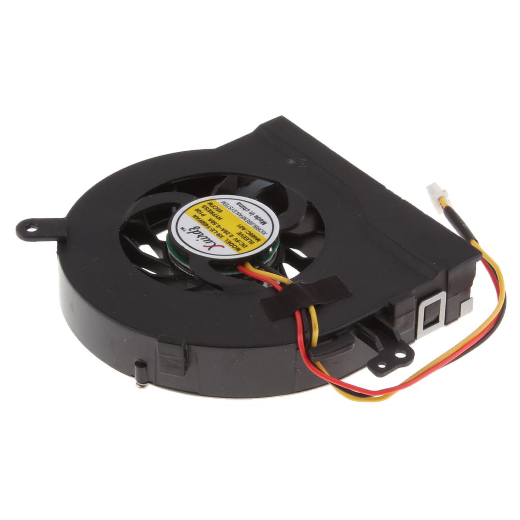 Phép Lạ Chiếu Thay Thế CPU Quạt Làm Mát cho Laptop Lenovo IdeaPad Y450 Y450A Y450AW Y450G