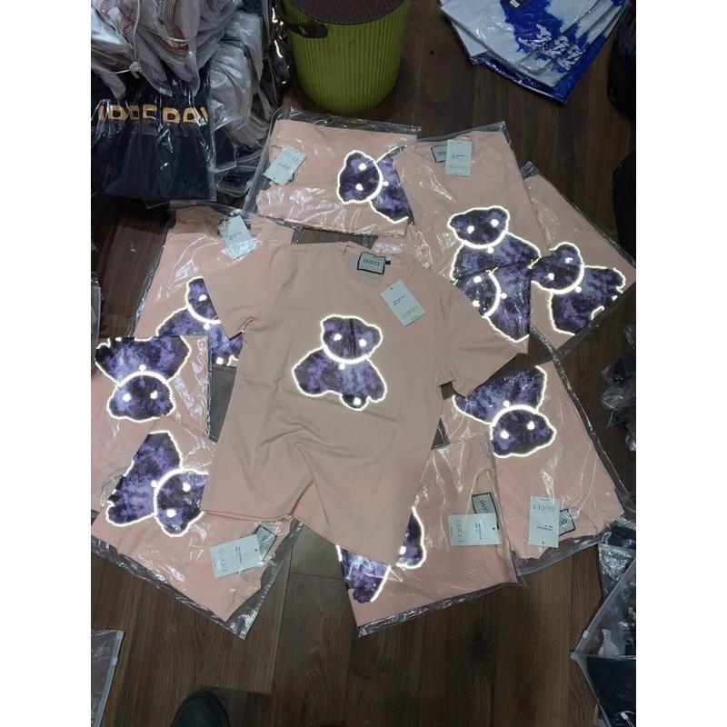 ÁO PHÔNG GẤU HOT