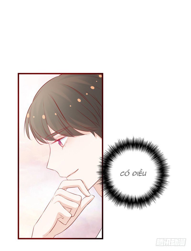 thư tay tình yêu của sơ hạ chapter 8 31