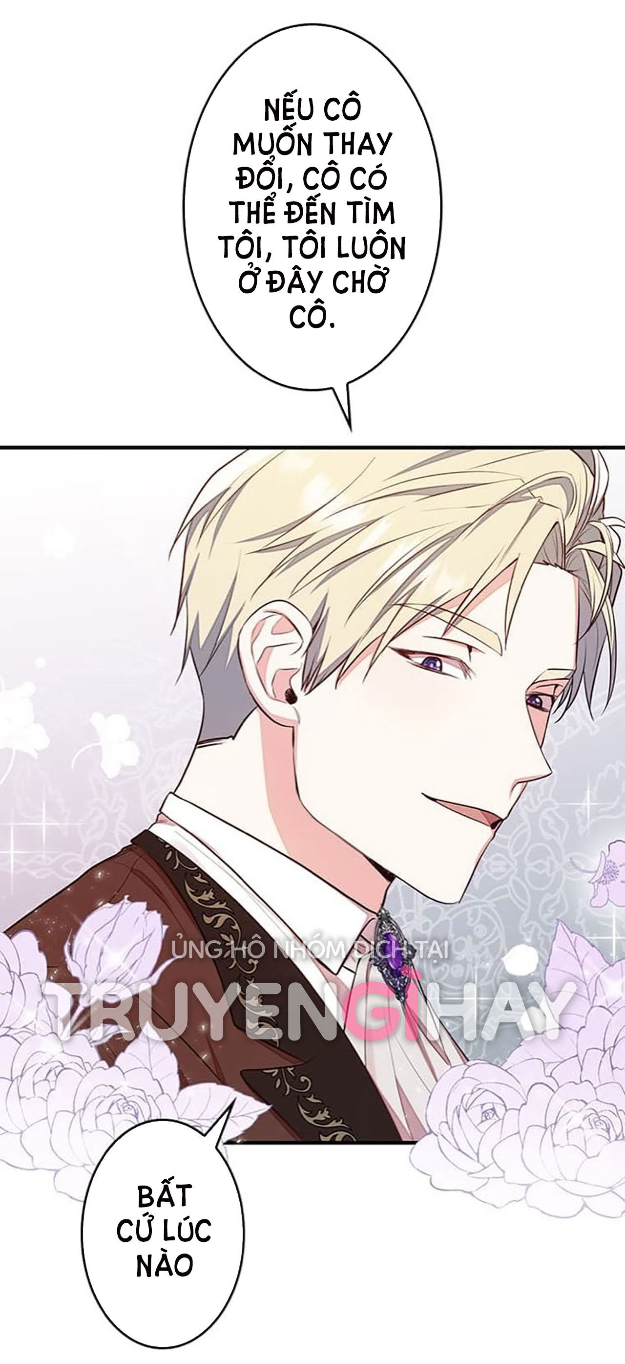 từ ác nữ tôi phải trở thành một người mẹ chapter 5 35