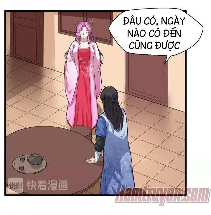 đại nghịch chi môn chapter 77 5