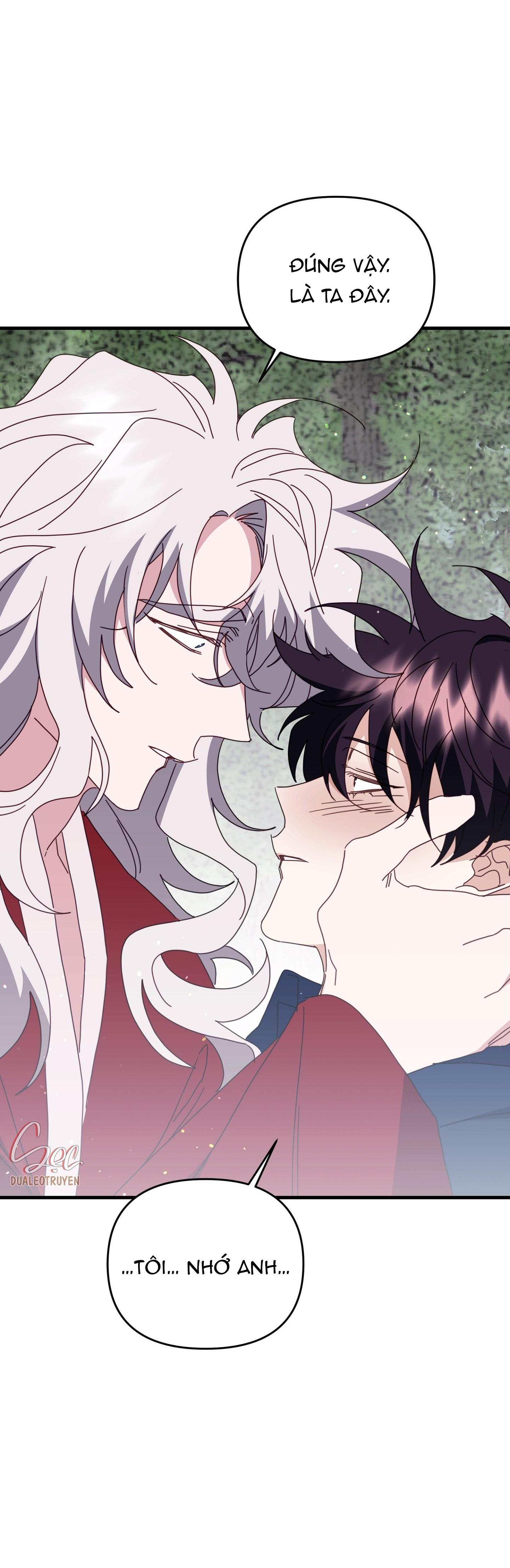 hổ trở về chapter 42 94