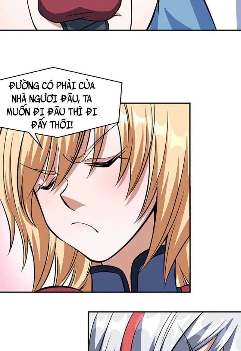 võ đạo độc tôn chapter 506 48