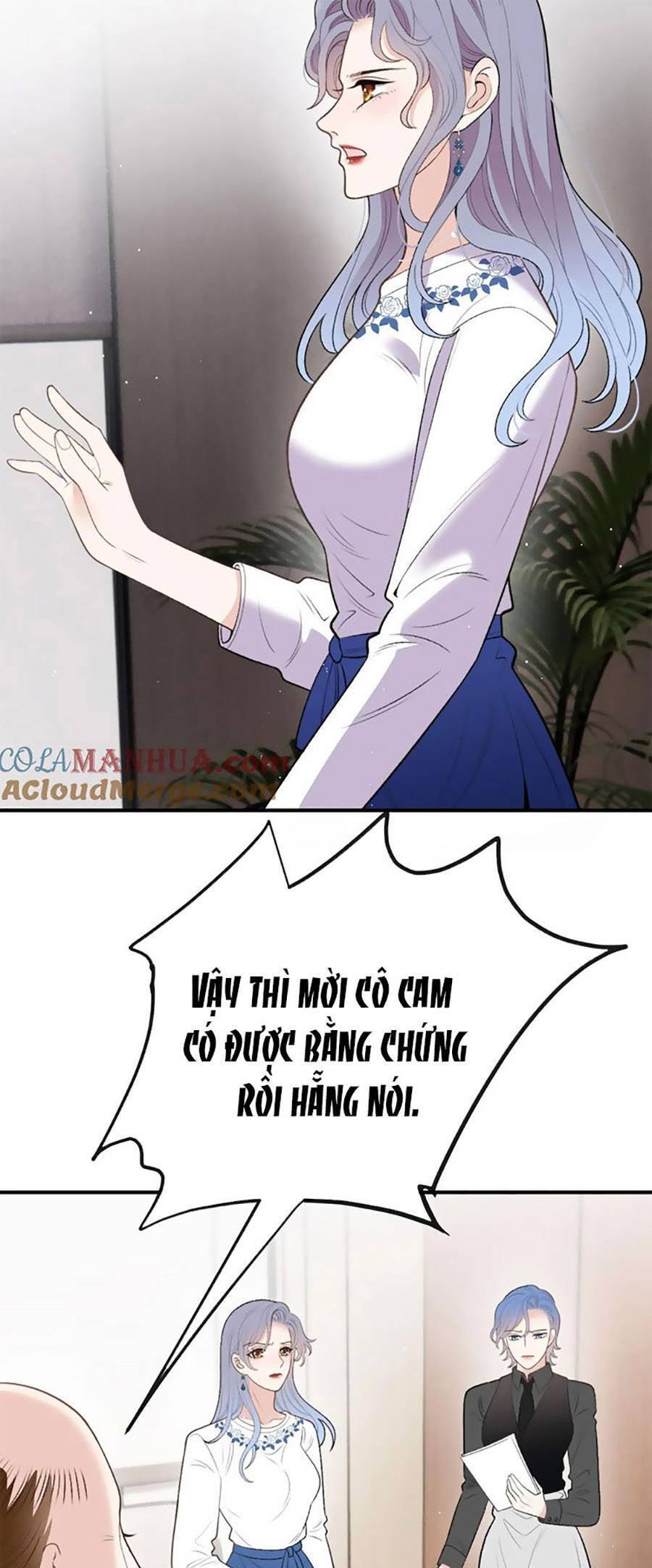 một vợ yêu, một bé con chapter 282 23