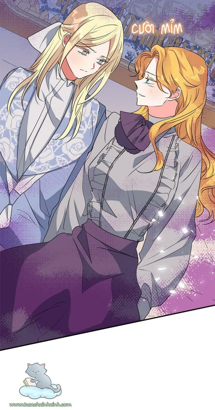 tôi đang nuôi dưỡng một con quái thú chapter 56 69