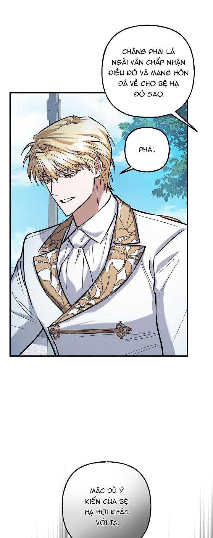 bước ngoặt định mệnh chapter 39 35