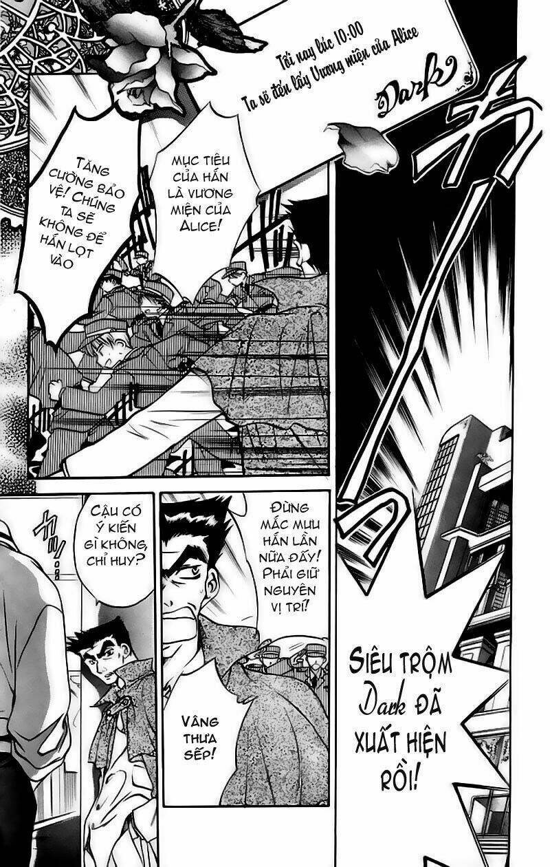 thiên sứ d.n chapter 2 29