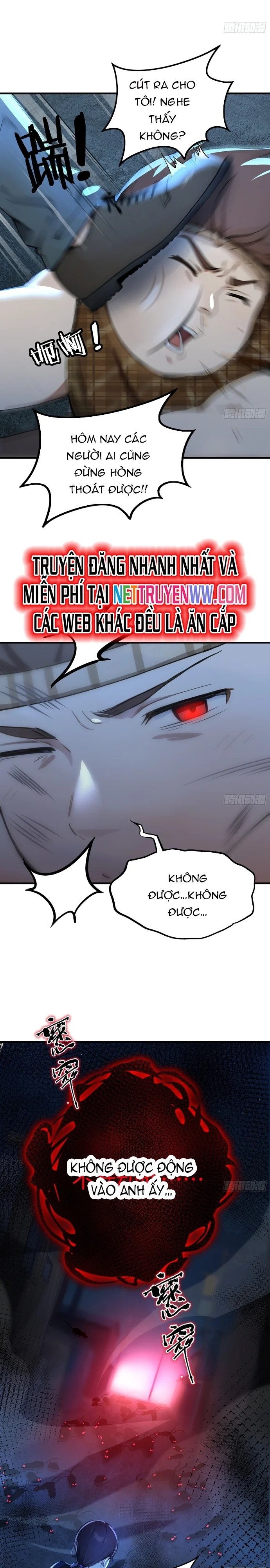 thời đại hoàng kim của thiên kiếm chapter 45 12