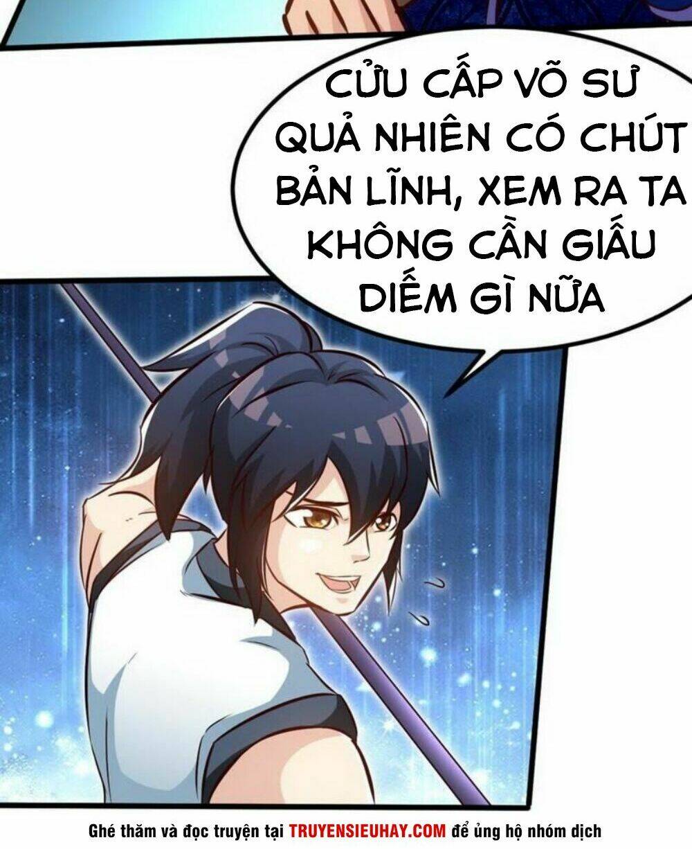 chí tôn thần ma chapter 87 23
