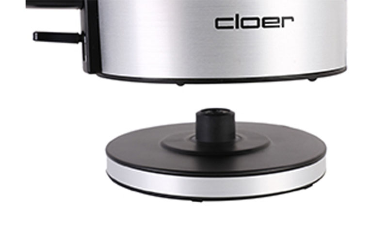 BÌNH SIÊU TỐC CLOER 4529 Hàng chính hãng