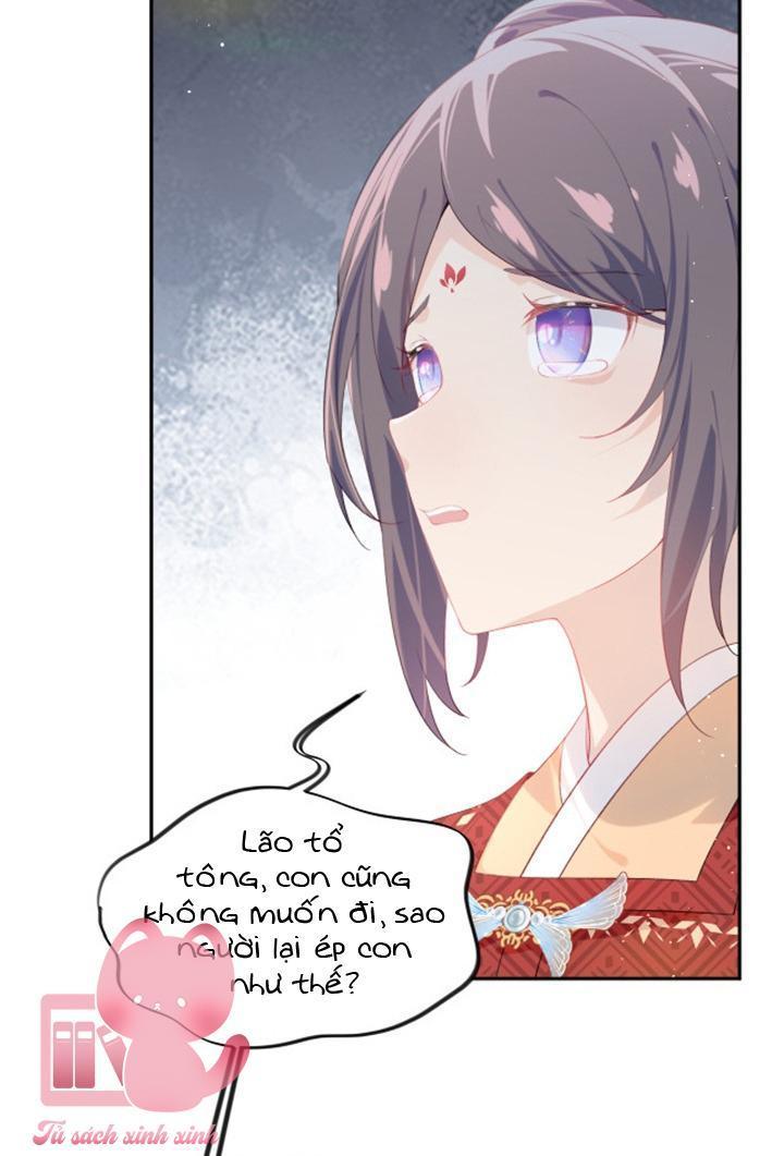 một đêm nọ đột nhiên yandere tới! chapter 104 30