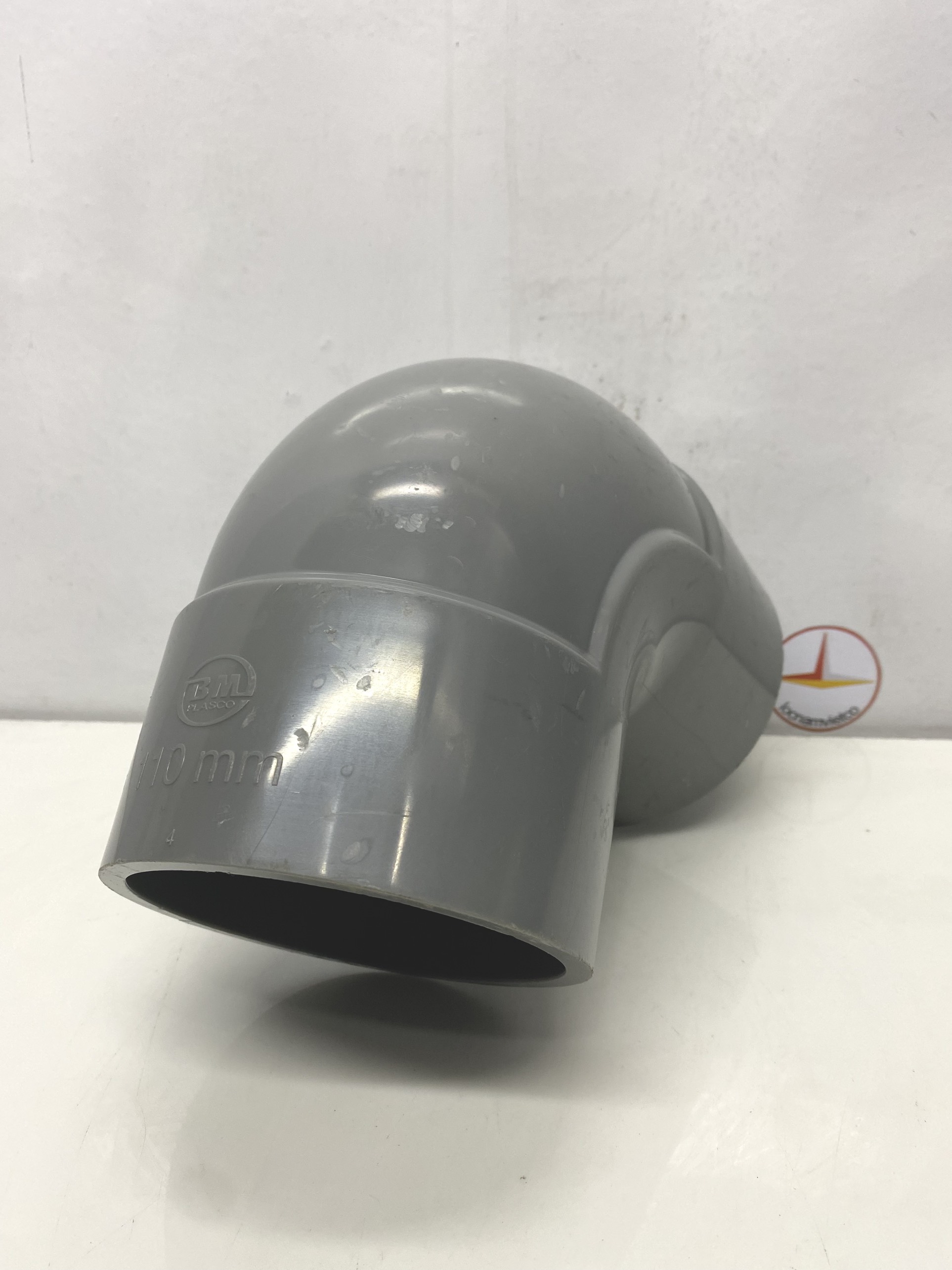 Co 110 nhựa PVC Bình Minh loại dày _C110D