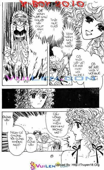 ánh đèn rực rỡ chapter 4 9