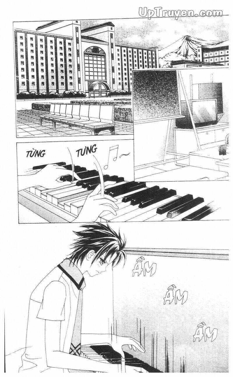 chỉ mình anh chapter 5 158