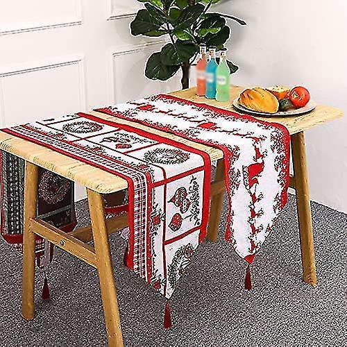 Chuồng Giáng sinh Trang trí trang trí Giáng sinh cho nhà