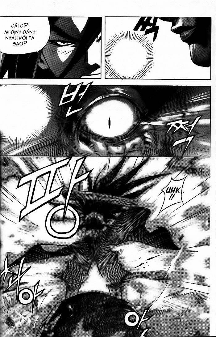 king of hell chapter 5 19