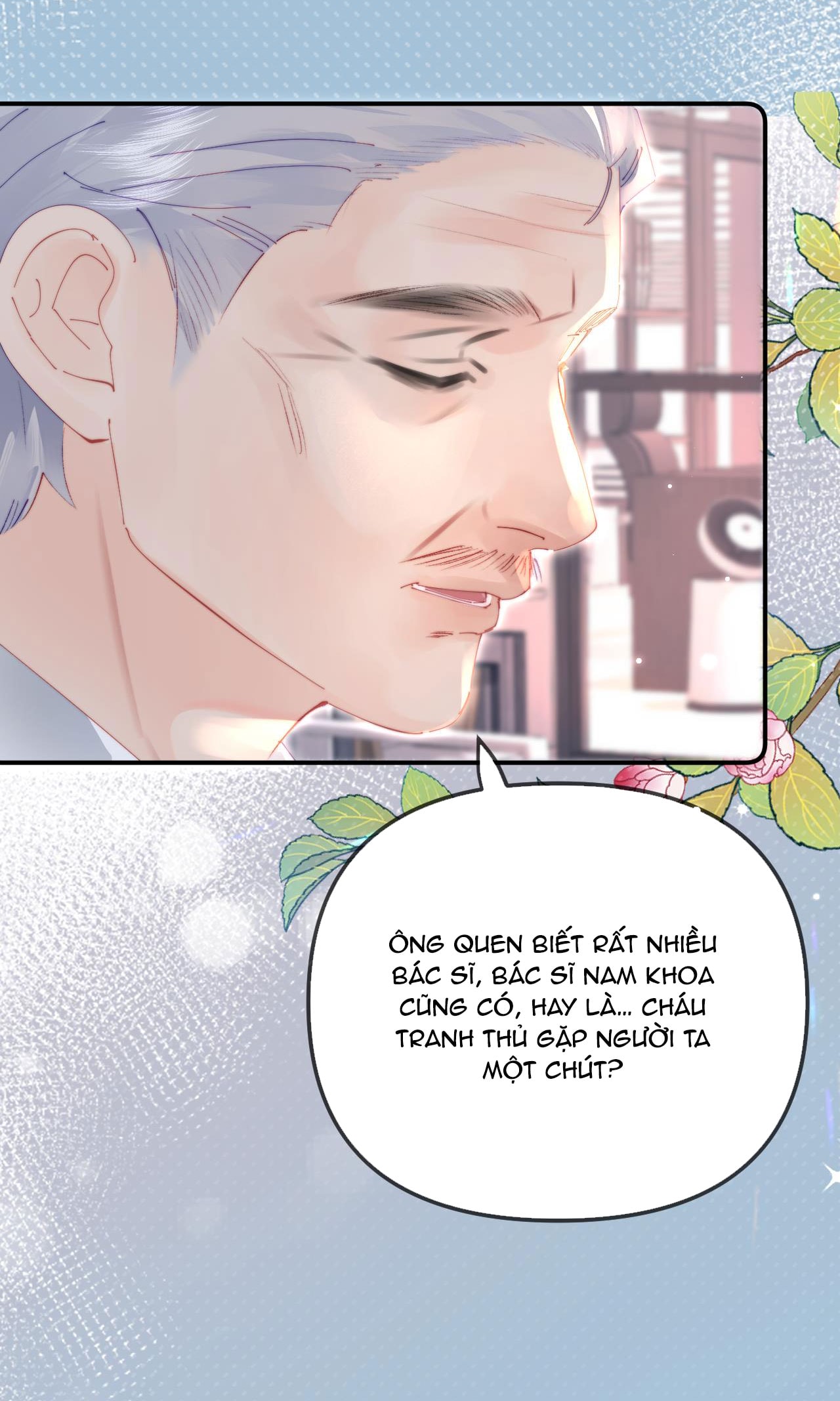 câu chuyện ngọt ngào của cặp vợ chồng đỉnh lưu chapter 104 35