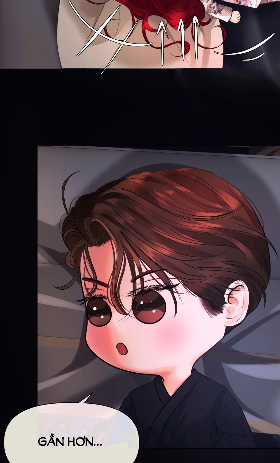 tôi đã ký khế ước với ác quỷ chapter 23.1 29