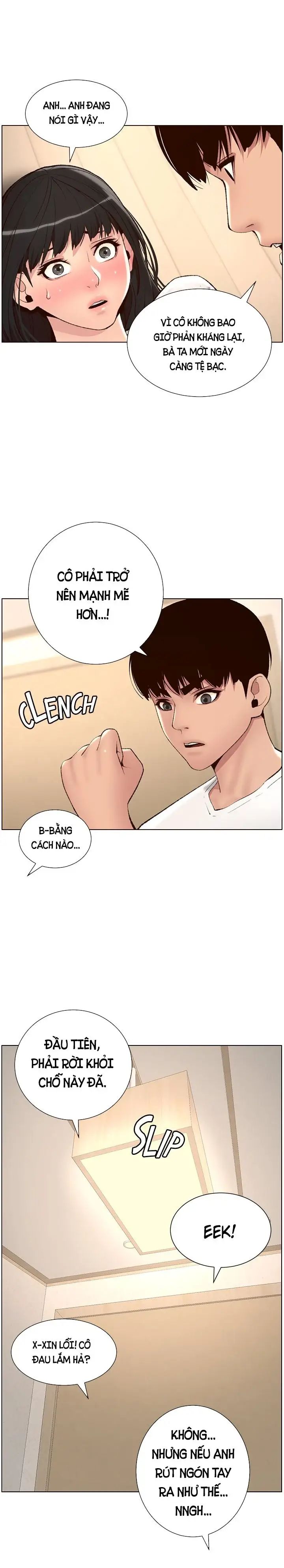 app đế vương giường chiếu chapter 7 7