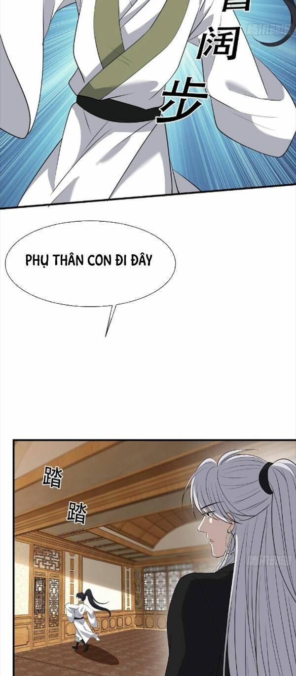 hệ thống gánh con mạnh nhất chapter 19 28