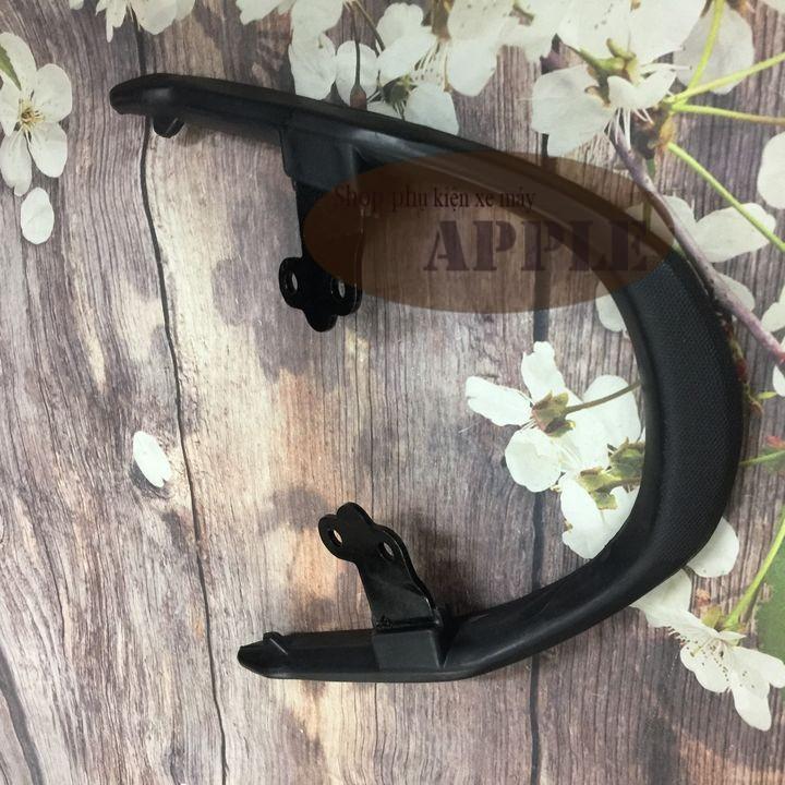 Tay sách cảng sau dành cho xe máy Wave Anpha 100 - Wave RS - Wave S100 đời 2006 đến 2016 - TKA1661