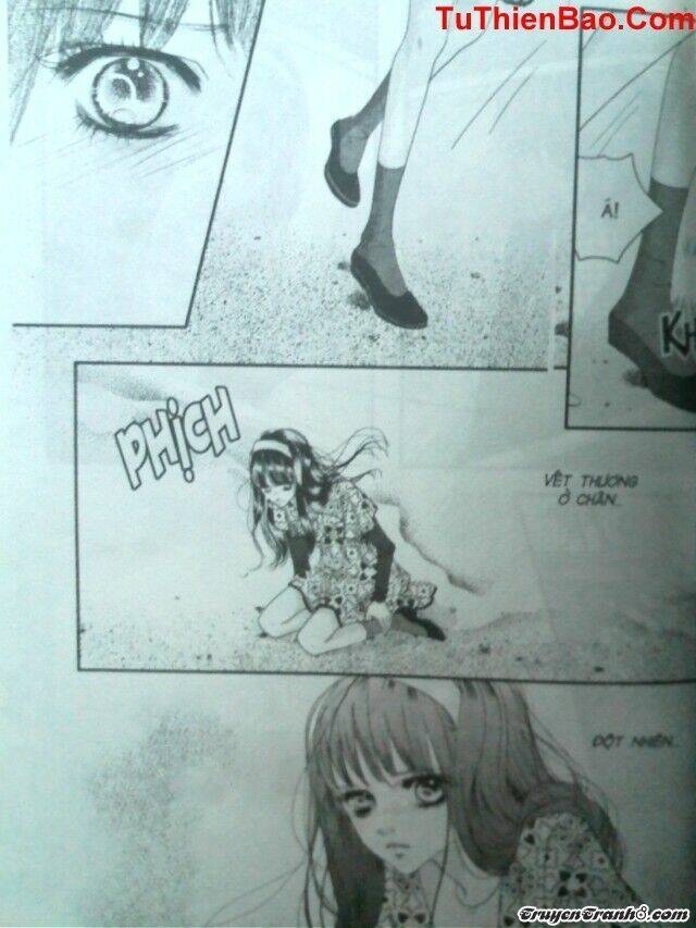 goong - [ hoàng cung ] chapter 25 124