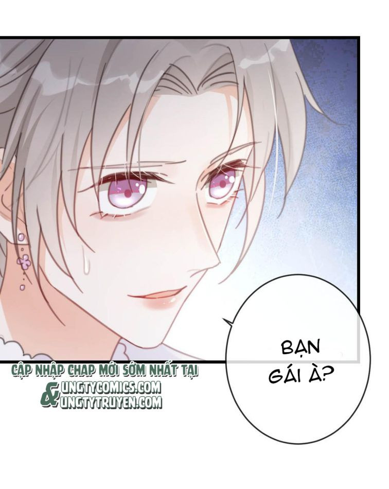 nịch tửu chapter 14 22