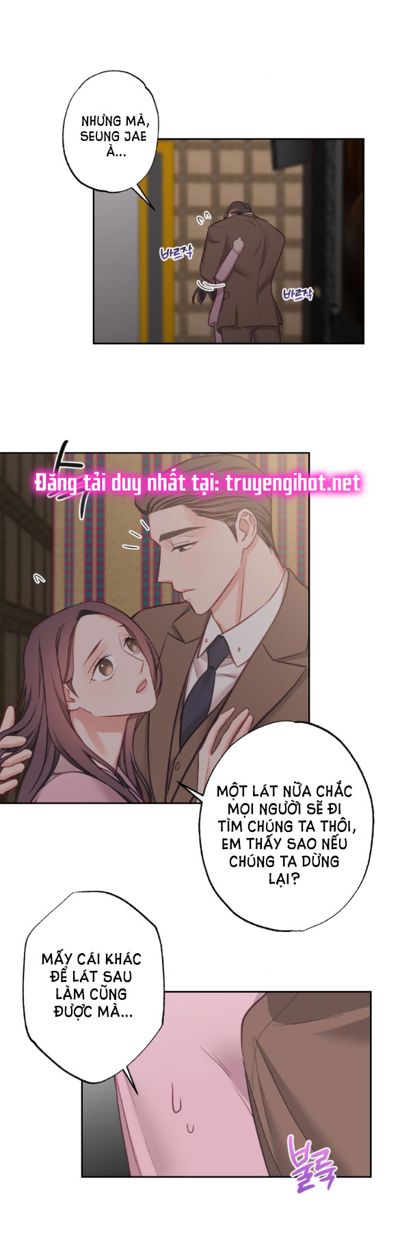 Trợ Lí Kim, Ăn Thử Không chapter 10.2 - Trang 5