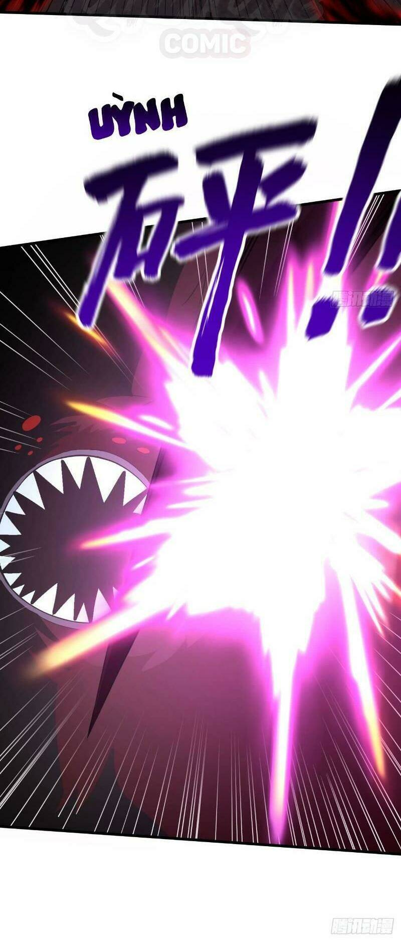 minh nhật thần đô chapter 40 30