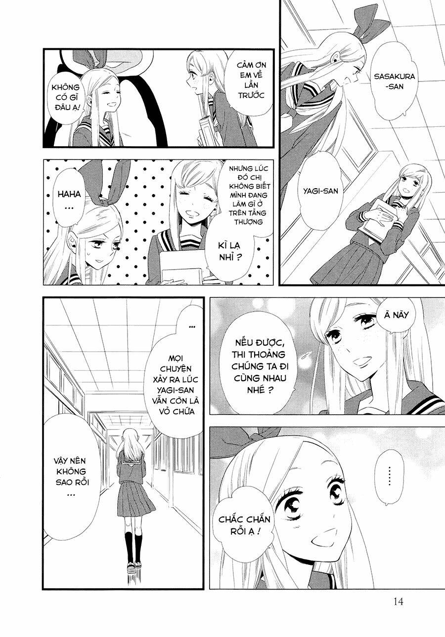 kigurumi boueitai chapter 6 7