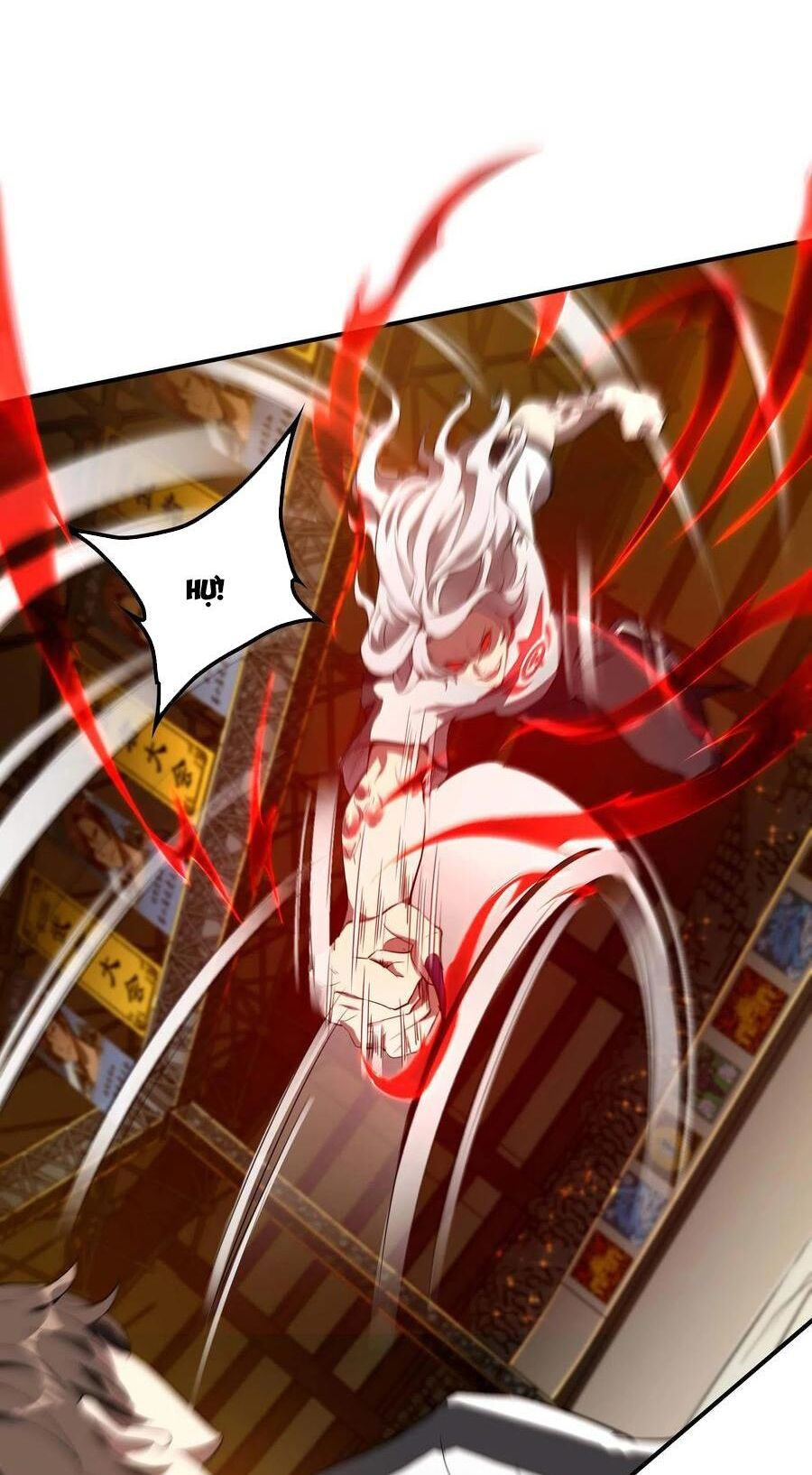 đệ nhất người ở rể chapter 56 15