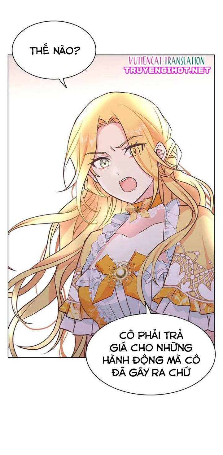 lời cầu hôn đến từ hoàng đế chapter 6 23