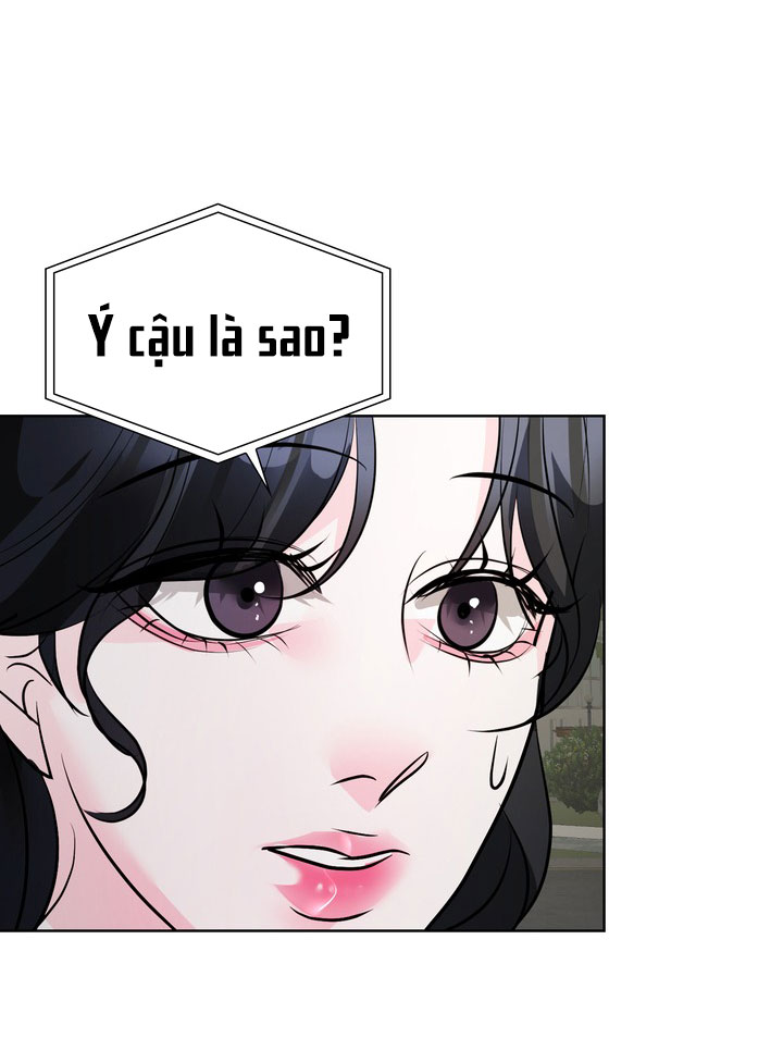 [18+] điều em cố giấu chapter 17.2 13