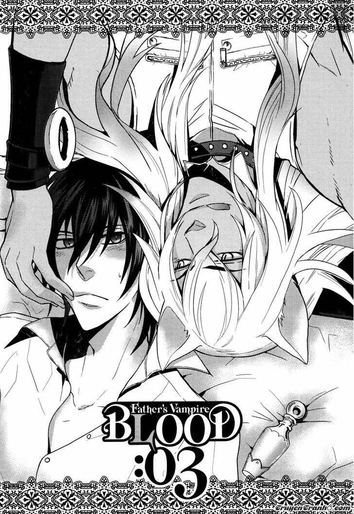 father’s vampire chapter 3 4