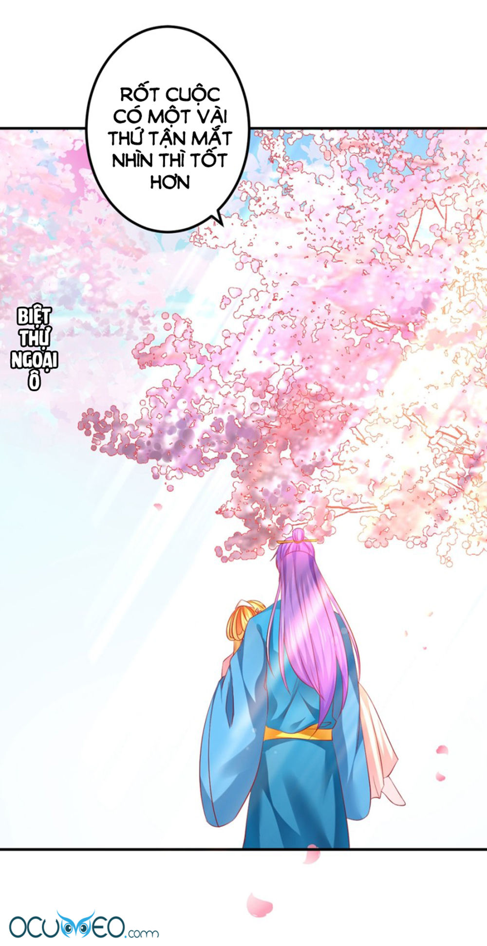 từ đây vương gia không thượng triều sớm chapter 61 5