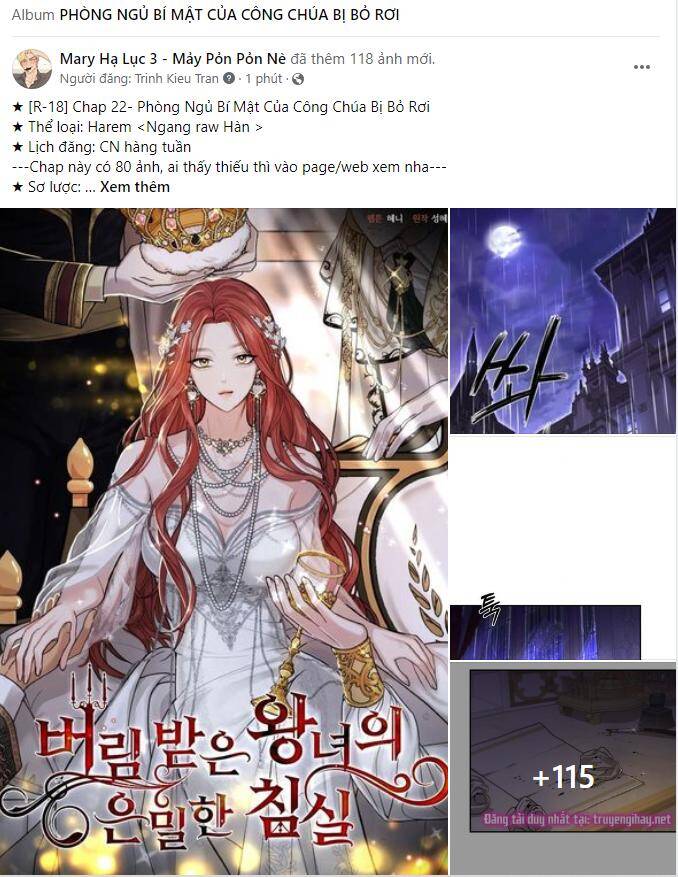 từ ác nữ, tôi trở thành một người mẹ chapter 20.1 26