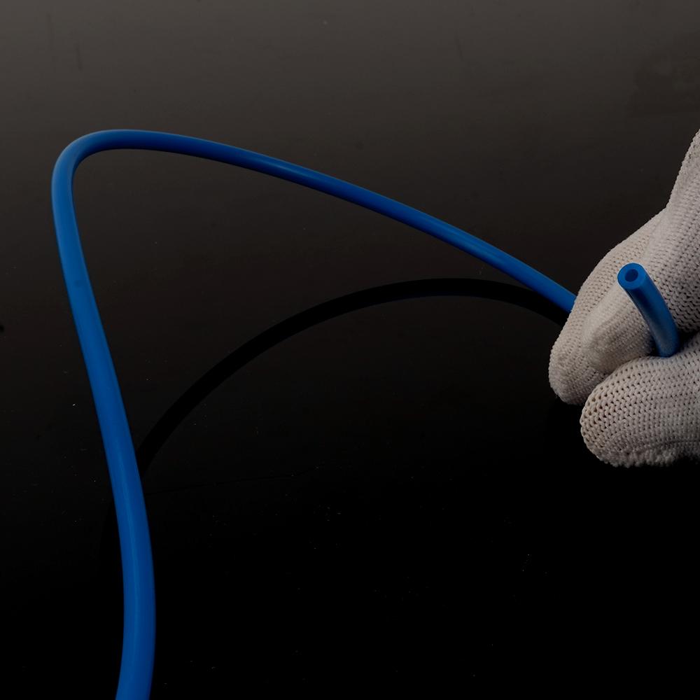 Kingroon 5m 10m ống ống ptfe cho v5 v6 j-head hotend bowden outruder 3D Máy in