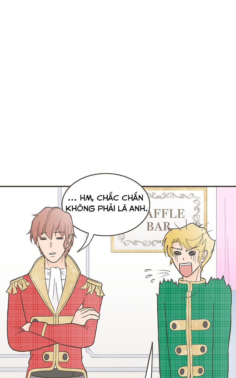 những nàng công chúa bị nguyền rủa chapter 9 29