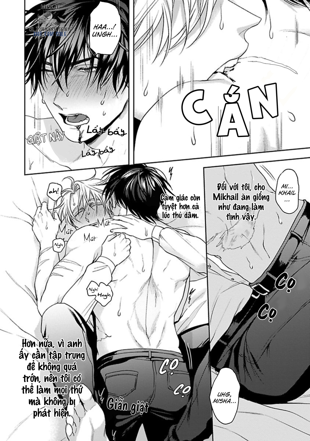 undead pappy chapter 3 26