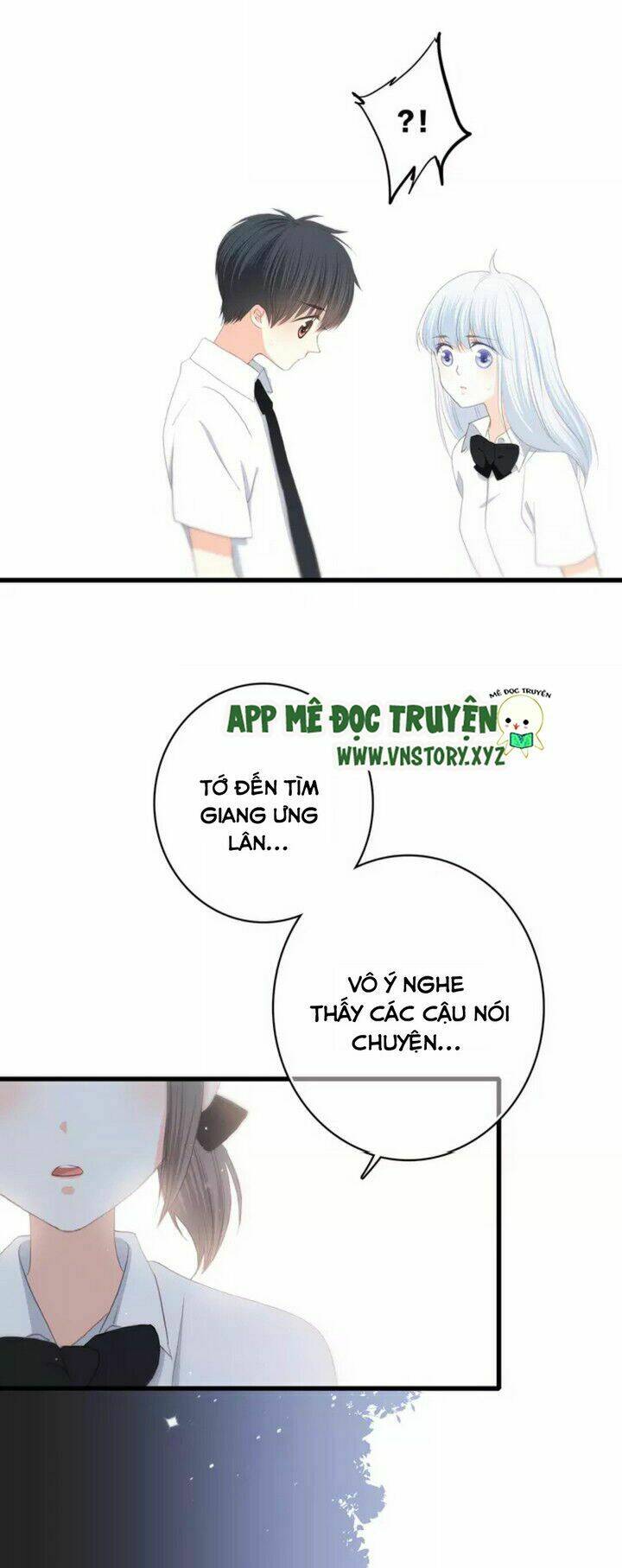 con tim rung động 3 chapter 46 32